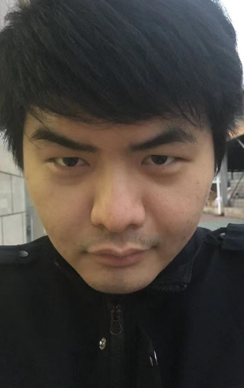 晴男的第一张照片--福清相亲服务中心