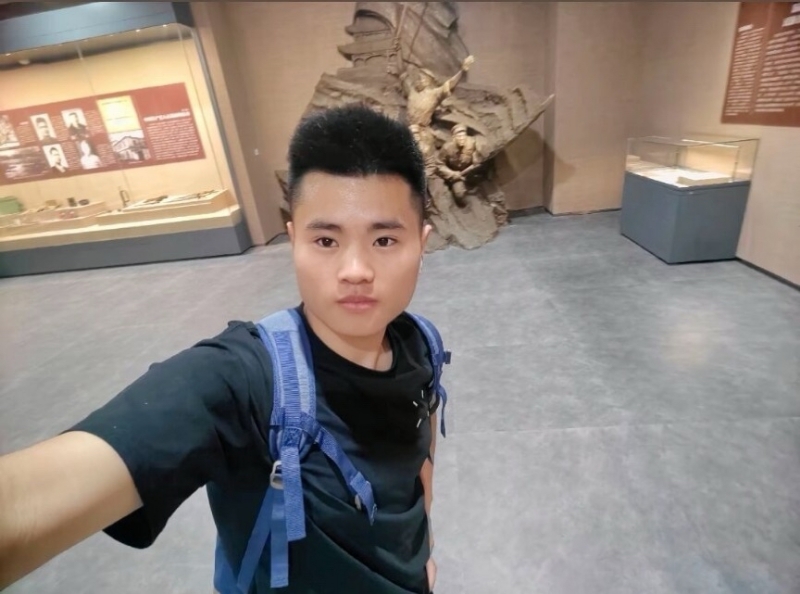 海风的第一张照片--福清相亲服务中心