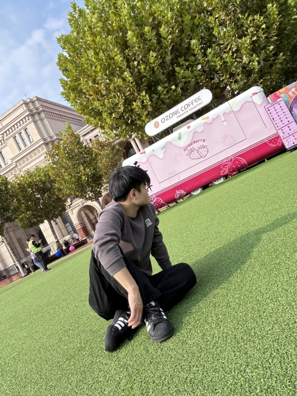 海风的第二张照片--福清相亲服务中心