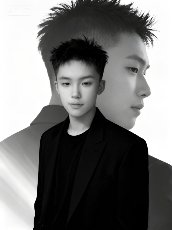 阿飞的第一张照片--福清相亲服务中心