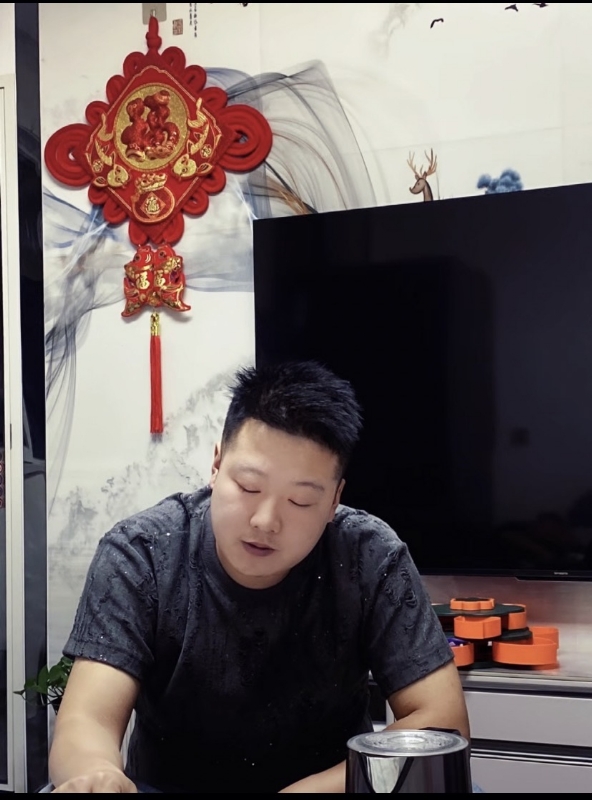 态度即答案的第一张照片--福清相亲服务中心