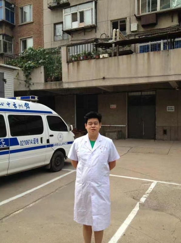 圣诞老人的第一张照片--福清相亲服务中心