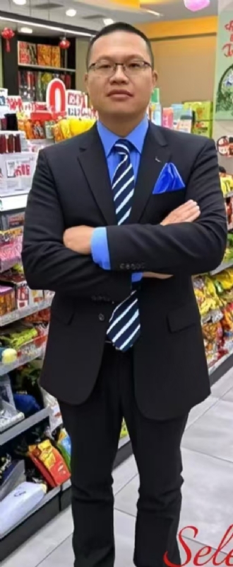 阿乐的第一张照片--福清相亲服务中心