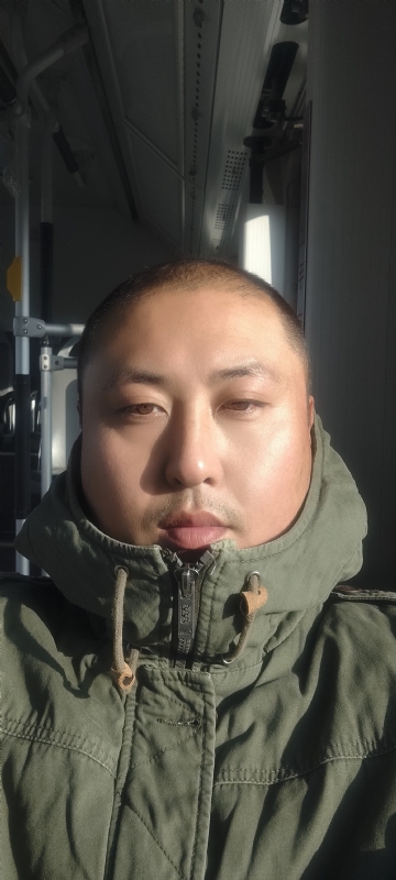 向往生活的第一张照片--福清相亲服务中心