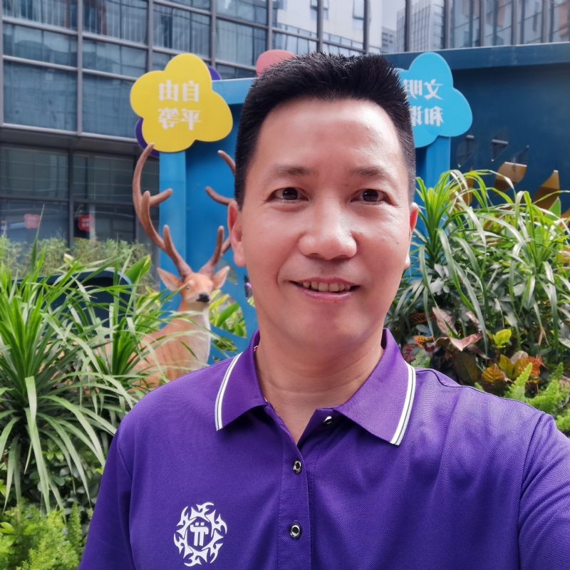 阿康的第一张照片--福清相亲服务中心