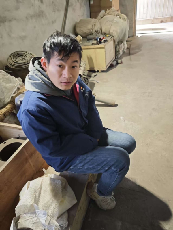 热爱生活的闫某的第一张照片--福清相亲服务中心