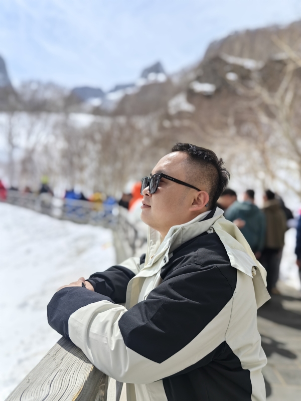 小龙的第一张照片--福清相亲服务中心