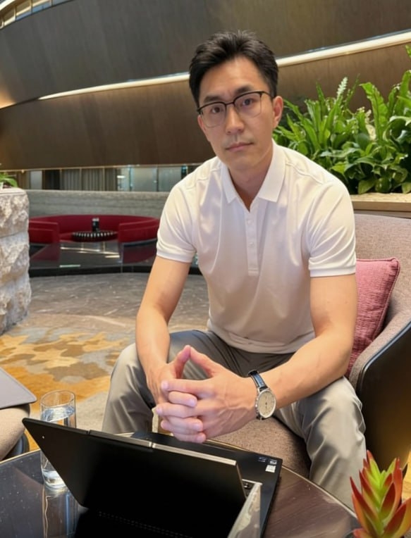 周智的第一张照片--福清相亲服务中心