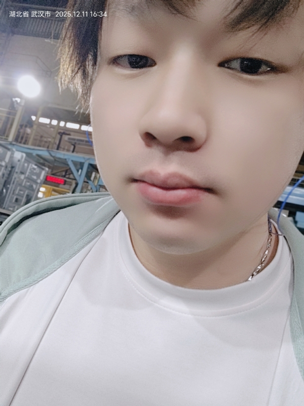 柠檬不加糖的第一张照片--福清相亲服务中心