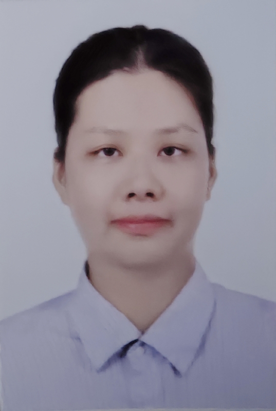 Vanhanna的第二张照片--福清相亲服务中心