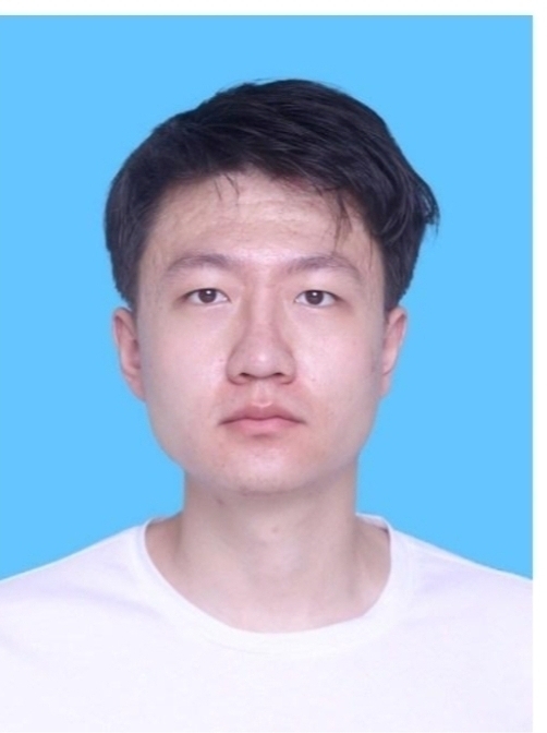 史克锐的第一张照片--福清相亲服务中心