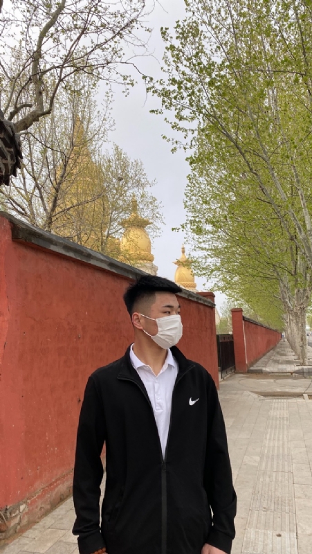 清风的第三张照片--福清相亲服务中心