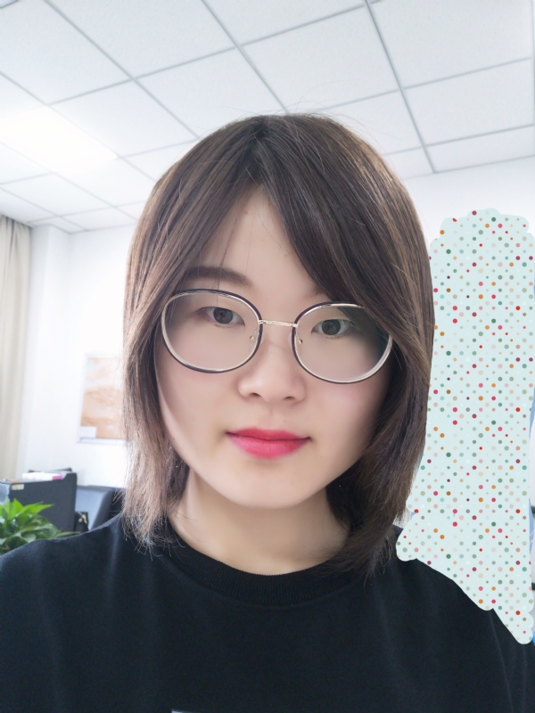 土豆的第一张照片--福清相亲服务中心