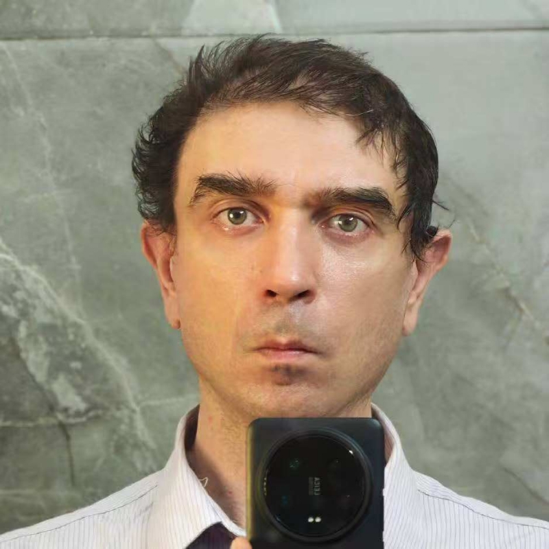 AnthonyGSA的第六张照片--福清相亲服务中心