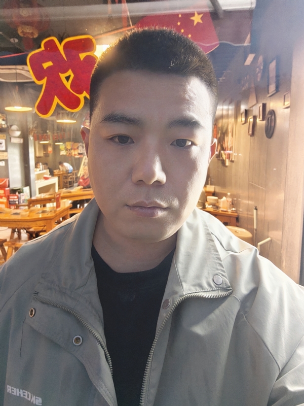 布布的第一张照片--福清相亲服务中心