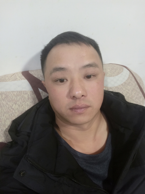 辉荣的第一张照片--福清相亲服务中心