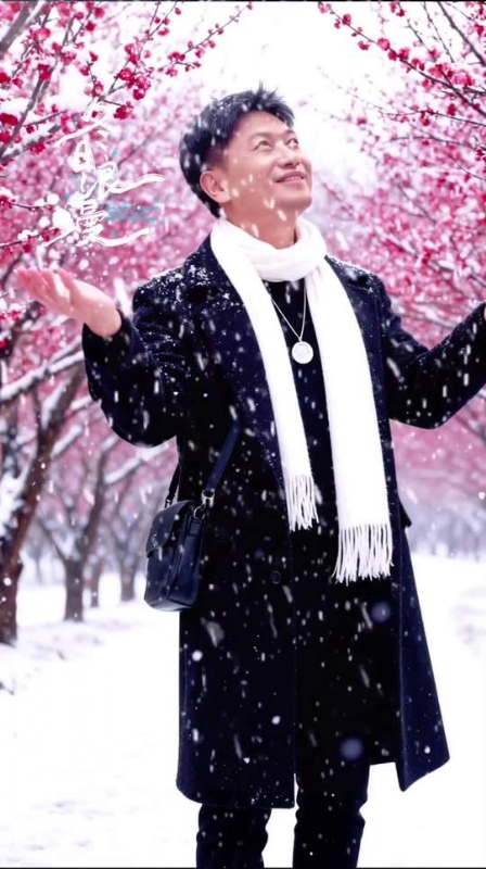 网上邻居的第一张照片--福清相亲服务中心