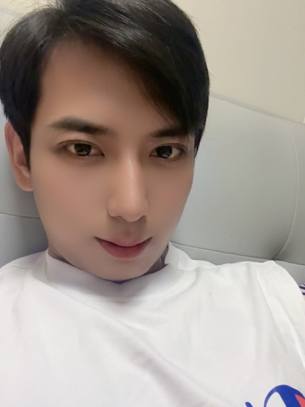 杨钦雲的第一张照片--福清相亲服务中心