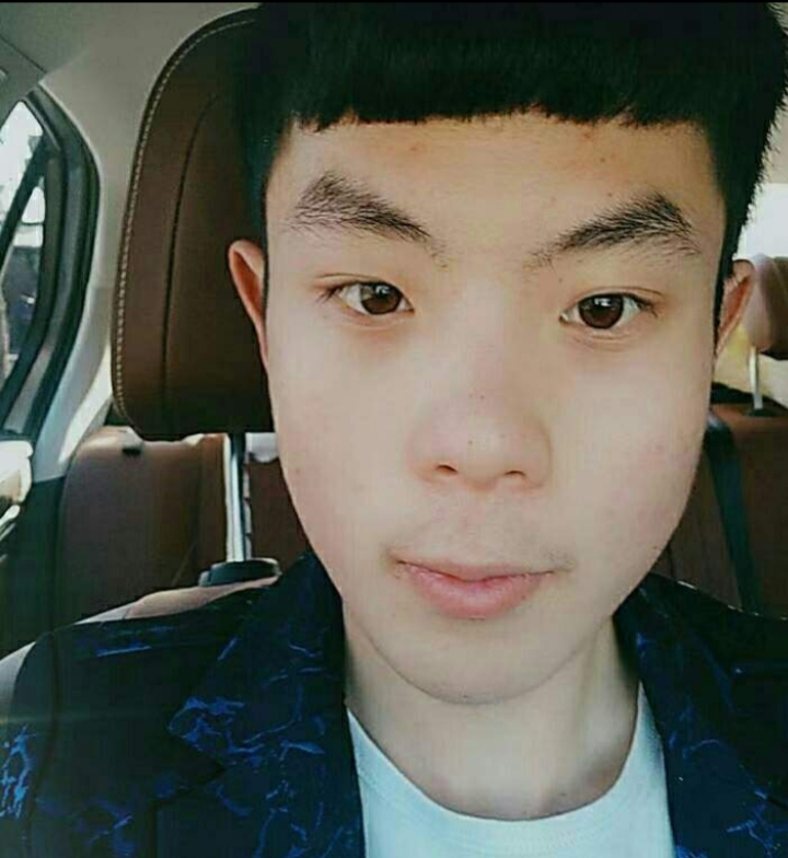 冬耀的第一张照片--福清相亲服务中心