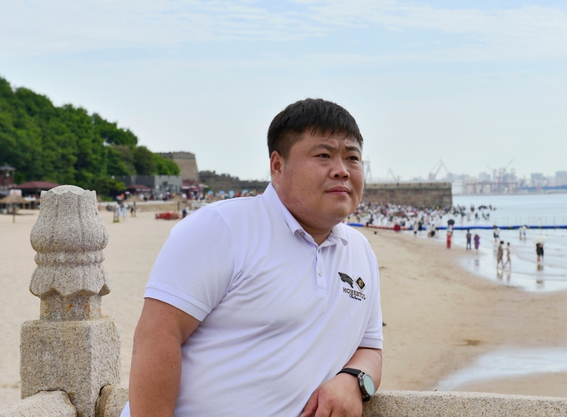 向北局中人的第五张照片--福清相亲服务中心