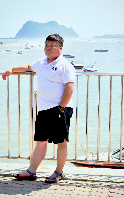 向北局中人的第六张照片--福清相亲服务中心