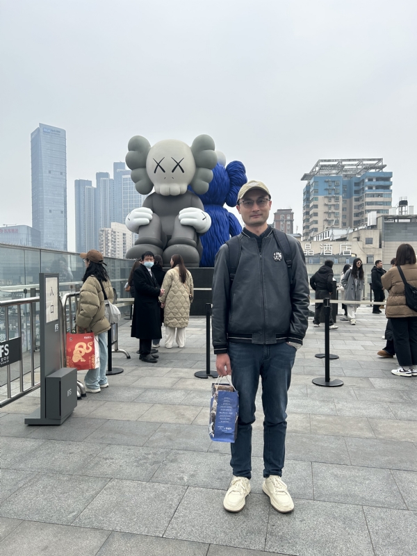 隆云的第一张照片--福清相亲服务中心