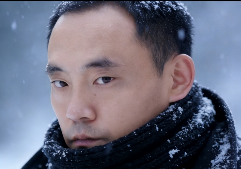 91年的第一张照片--福清相亲服务中心