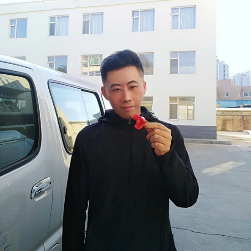 李信的第二张照片--福清相亲服务中心