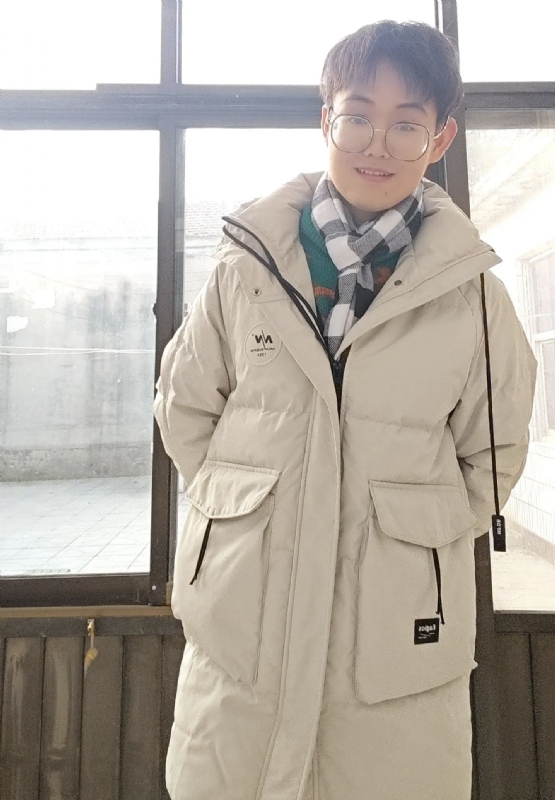 来了的第二张照片--福清相亲服务中心