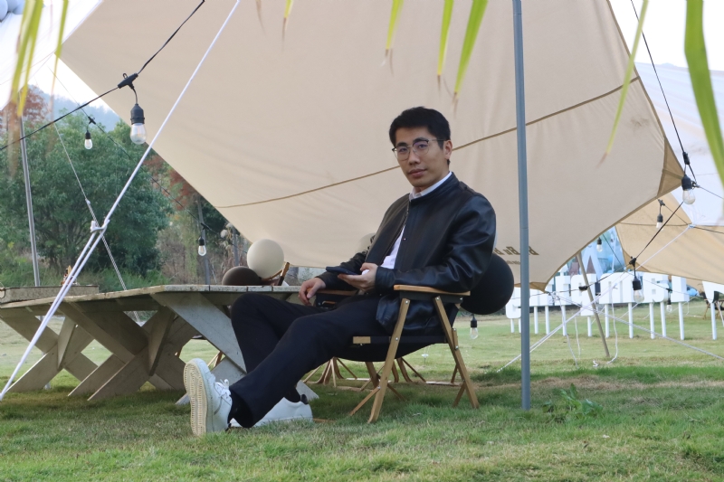 小俊的第二张照片--福清相亲服务中心