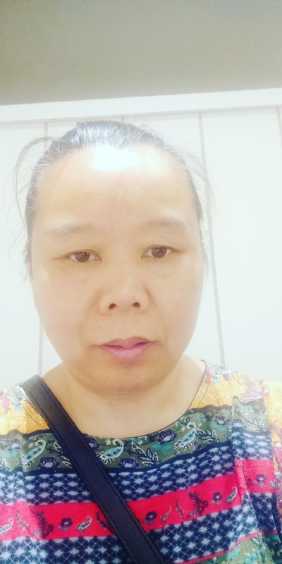 真诚征婚的第一张照片--福清相亲服务中心