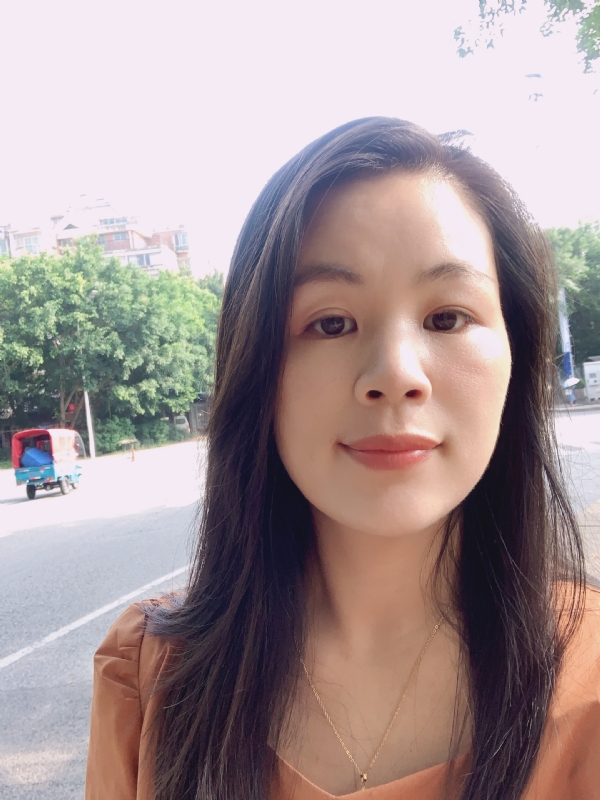 程锦汐的第一张照片--福清相亲服务中心