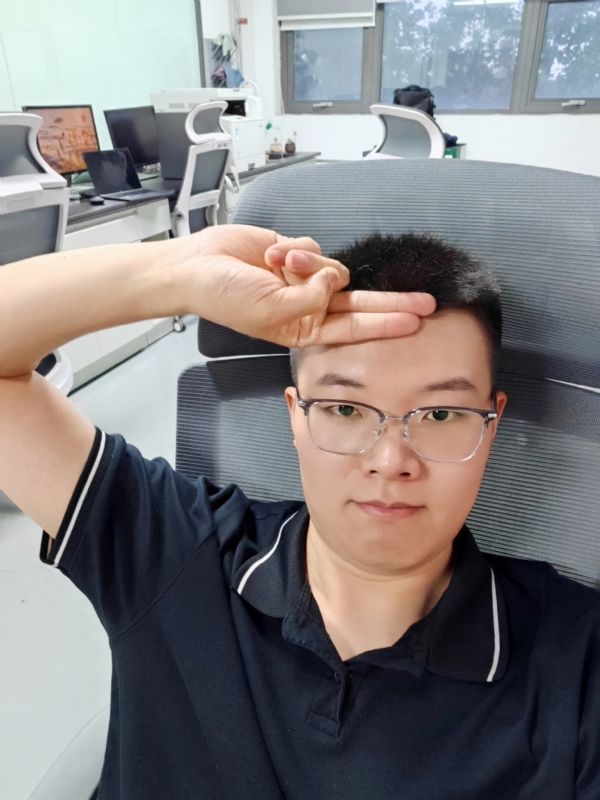 我我执执的第一张照片--福清相亲服务中心