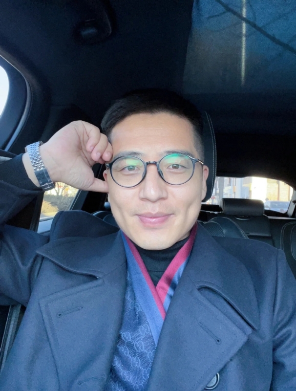 只为与你相遇的第二张照片--福清相亲服务中心