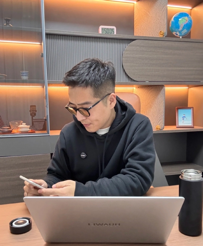 只为与你相遇的第四张照片--福清相亲服务中心