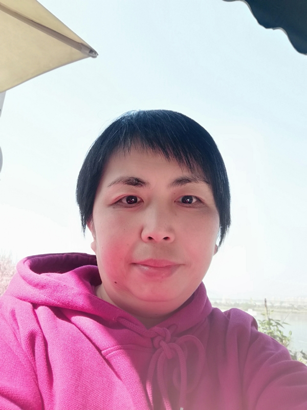 王女士的第一张照片--福清相亲服务中心