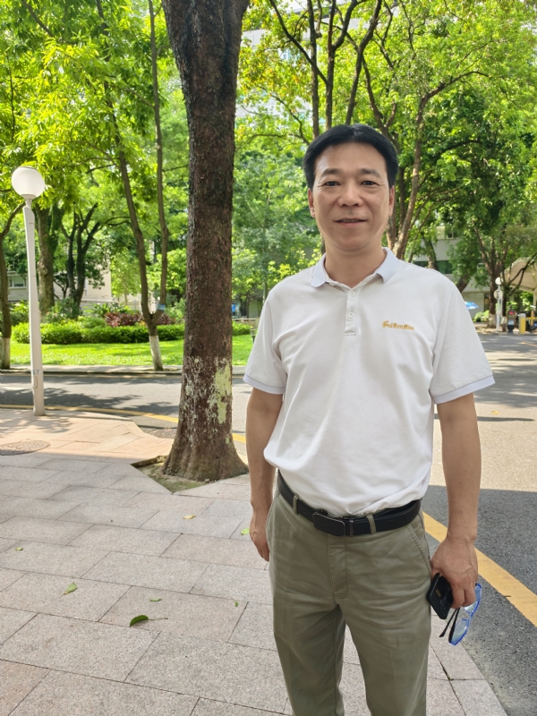 哈哥的第一张照片--福清相亲服务中心