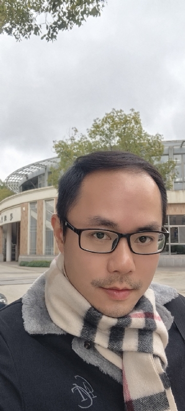 老蔡先生的第二张照片--福清相亲服务中心