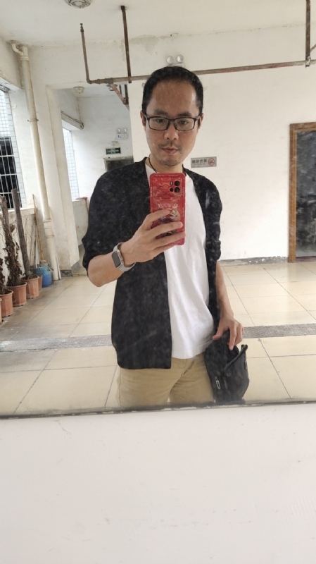 老蔡先生的第六张照片--福清相亲服务中心