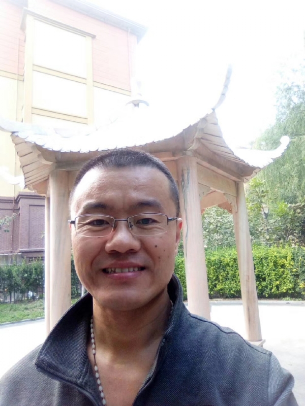 撸起袖子加油干的第一张照片--福清相亲服务中心