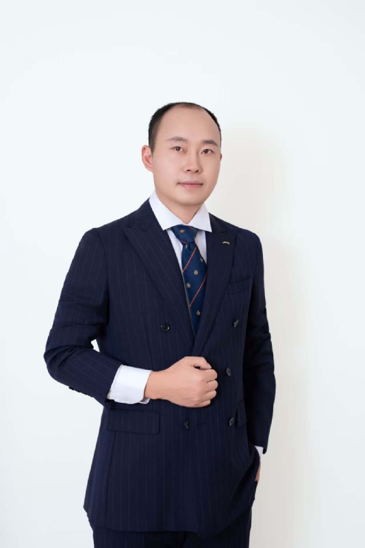 前程似锦的第一张照片--福清相亲服务中心