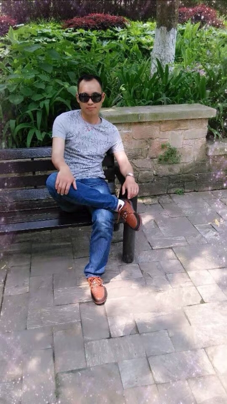 前程似锦的第二张照片--福清相亲服务中心