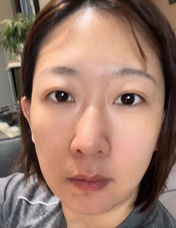 宣宣的第一张照片--福清相亲服务中心