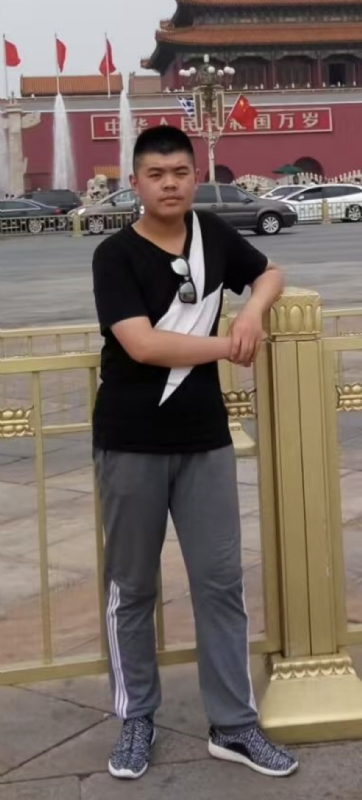 超棒超棒样样都棒的第一张照片--福清相亲服务中心