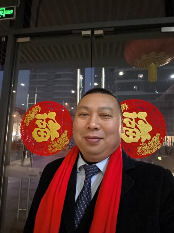 半百悟红尘的第一张照片--福清相亲服务中心