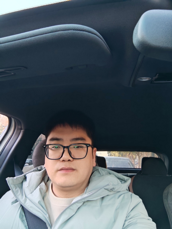 工作进心的第三张照片--福清相亲服务中心