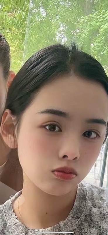 熙熙的第一张照片--福清相亲服务中心