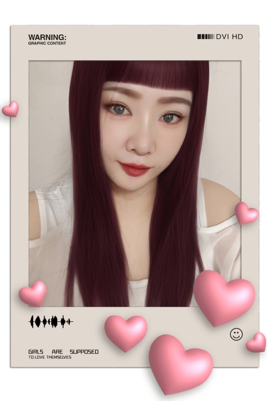 丽丽的第一张照片--福清相亲服务中心