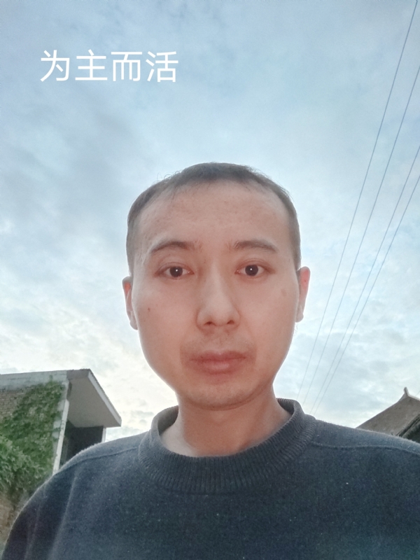 柳宁的第一张照片--福清相亲服务中心