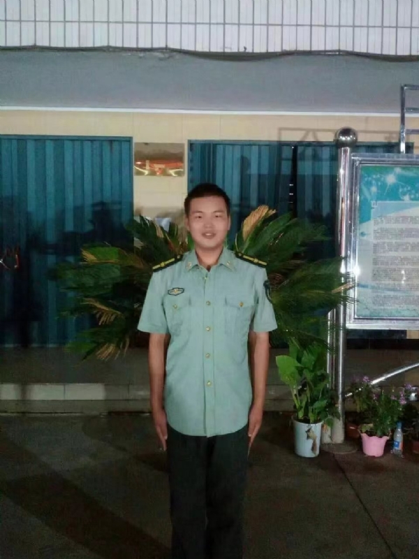 程程的第一张照片--福清相亲服务中心